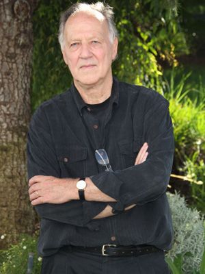 巨匠ヴェルナー・ヘルツォーク、ブッカー賞受賞作を映画化！｜シネマ