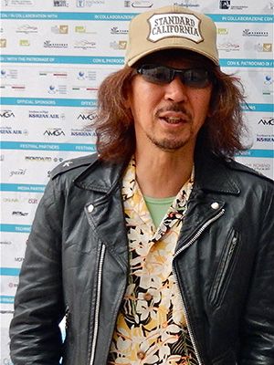 三木聡監督作品はインターナショナル！欧米、アジア、欧州で好みが