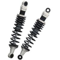 MZ366-315TRL-43-X HON AX-1 87 - バイク