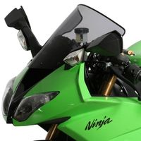 受注生産】スクリーン オリジナル スモーク ZX-10R 08-10/ZX-6R 09-17