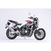 CB1300スーパーフォア CB1300SF | CB1300 SUPER FOUR ＞ マフラー
