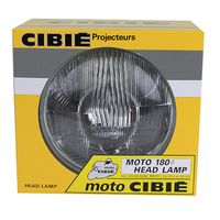 CIBIE（シビエ）” バイク 商品一覧 - モトカスタム店