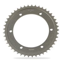 SRX600 （1JK） ＞ SRX600-2NX ＞ 駆動系 ＞ スプロケット リア