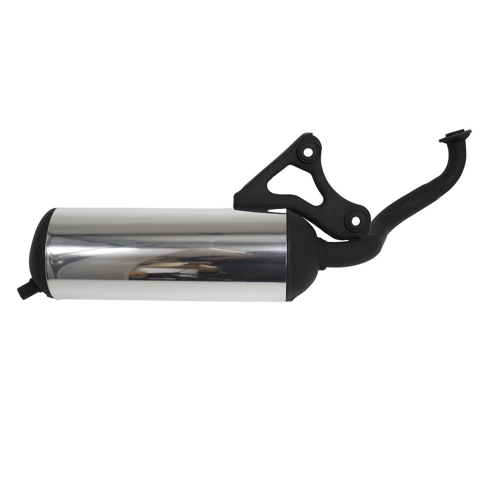 マフラー ライブDioZX (AF34/AF35) 排ガス規制前 - バイク