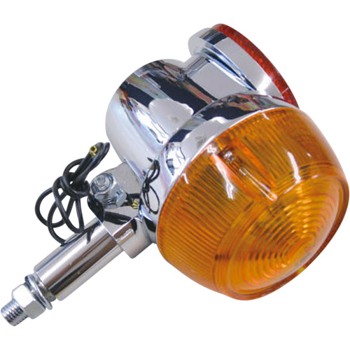 ウィンカー GT380タイプ オレンジ - バイク