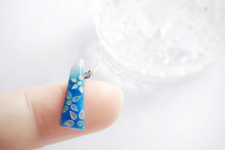 若い世代の感性がブラッシュアップする七宝焼の魅力 | Craftie Style