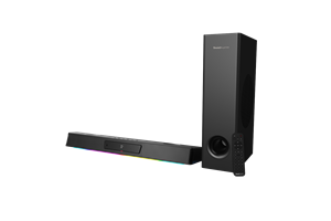 Sound Blaster Katana V2X Tri-amplified Multi-channel Super X-Fi