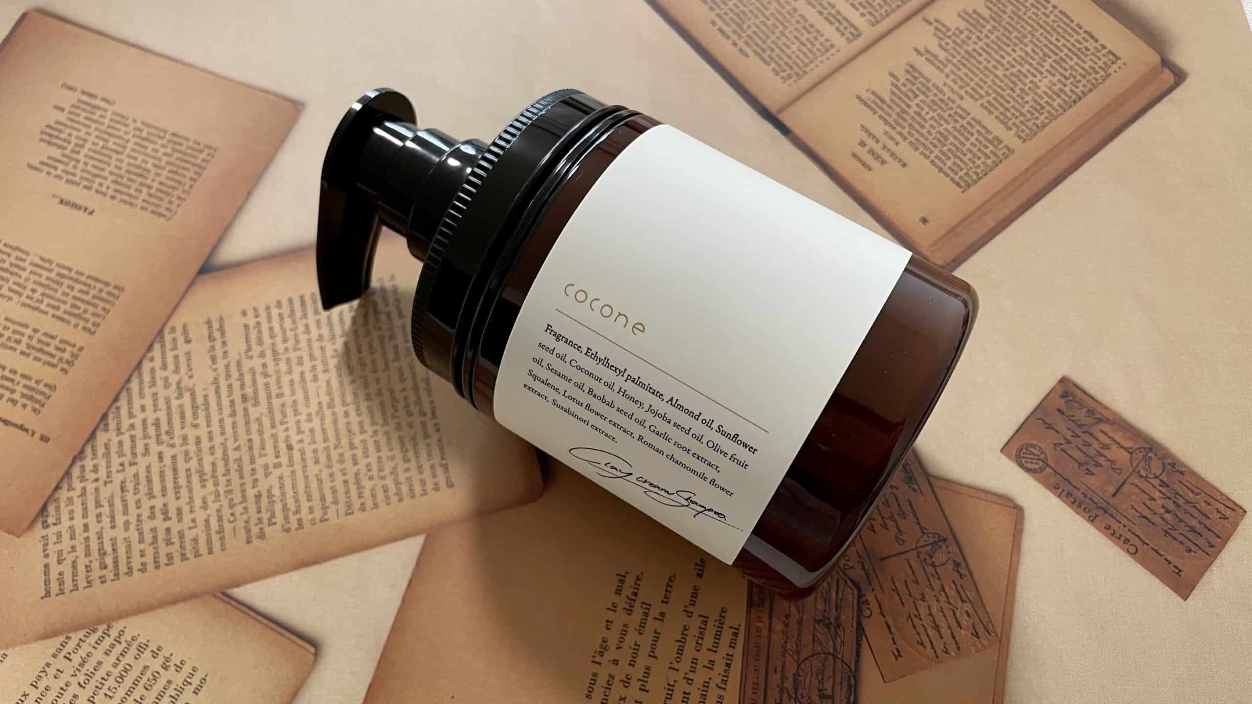 取り扱い販売店舗】cocone（ココネ）クレイクリームシャンプーは