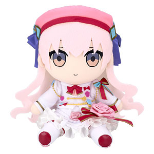 AmiAmi [Character & Hobby Shop] | Arcaea Plush Tairitsu (Grievous