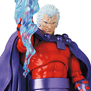 AmiAmi [Character & Hobby Shop] | MAFEX No.179 MAFEX MAGNETO
