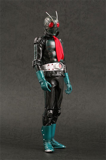 AmiAmi [Character & Hobby Shop] | PROJECT BM! No.9 Kamen Rider