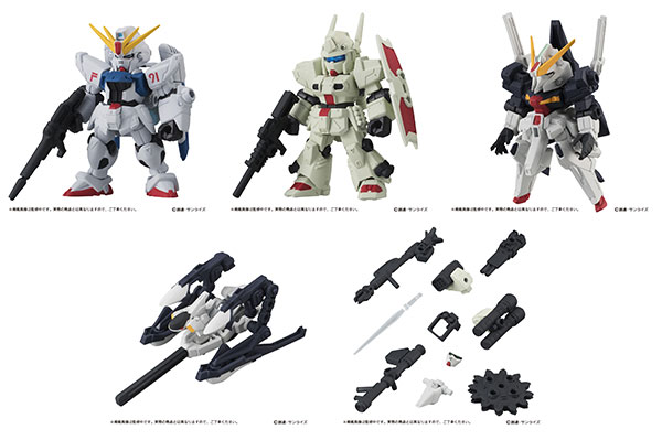 AmiAmi [Character & Hobby Shop] | Mobile Suit Gundam MOBILE SUIT