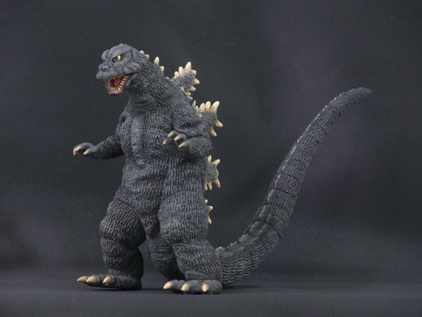 AmiAmi [Character & Hobby Shop] | Toho Daikaiju Series - Godzilla