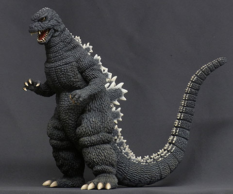 AmiAmi [Character & Hobby Shop] | Toho 30cm Series - Godzilla 1984