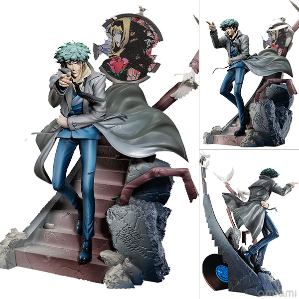AmiAmi [Character & Hobby Shop] | [Exclusive Sale] Cowboy Bebop