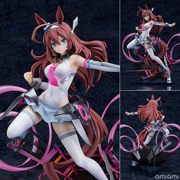AmiAmi [Character & Hobby Shop] | Umamusume Pretty Derby Mihono