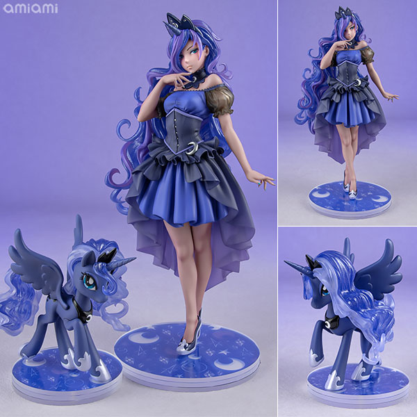 AmiAmi [Character & Hobby Shop] | MY LITTLE PONY Bishoujo Princess