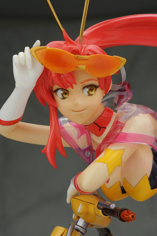AmiAmi [Character & Hobby Shop] | Gurren Lagann The Movie