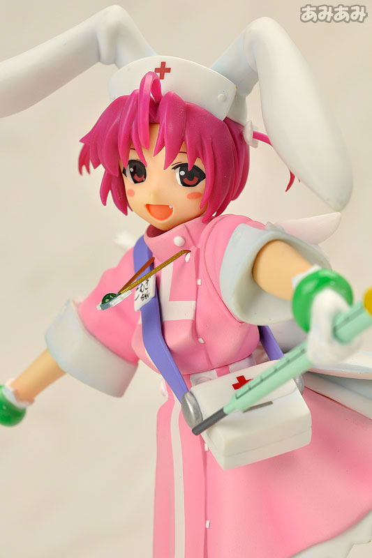 AmiAmi [Character & Hobby Shop] | Nurse Witch Komugi - Komugi