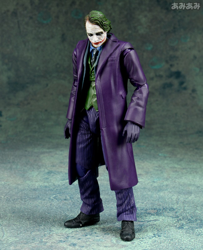 AmiAmi [Character & Hobby Shop] | MAFEX No.005 MAFEX Batman The
