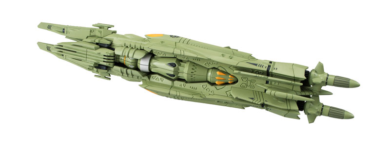 AmiAmi [Character & Hobby Shop] | Cosmo Fleet Special - Space