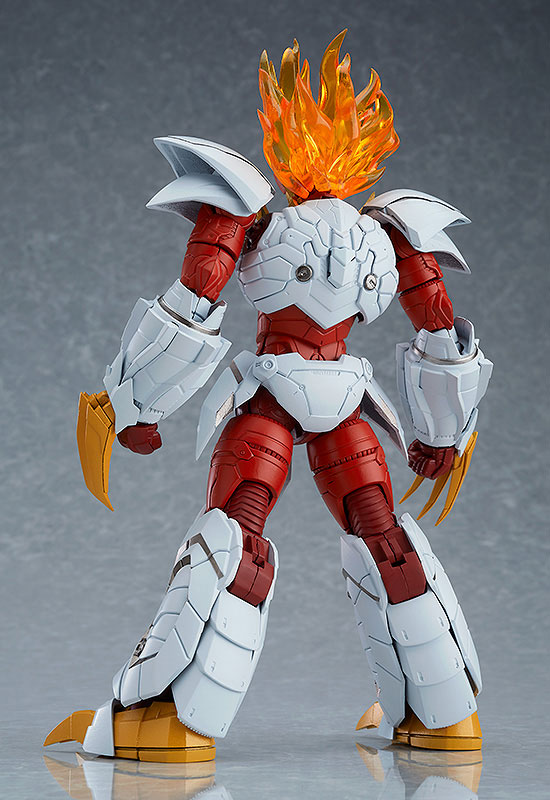 AmiAmi [Character & Hobby Shop] | MODEROID - Mazinkaiser Liger