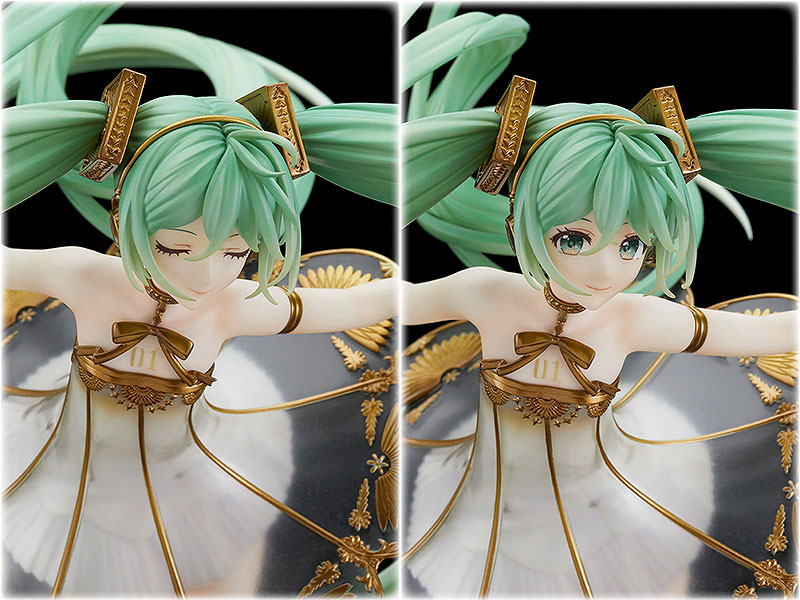 AmiAmi [Character & Hobby Shop] | Character Vocal Series 01