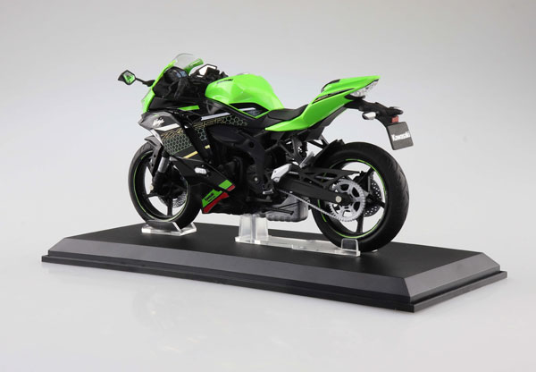 AmiAmi [Character & Hobby Shop] | 1/12 Complete Motorcycle Model