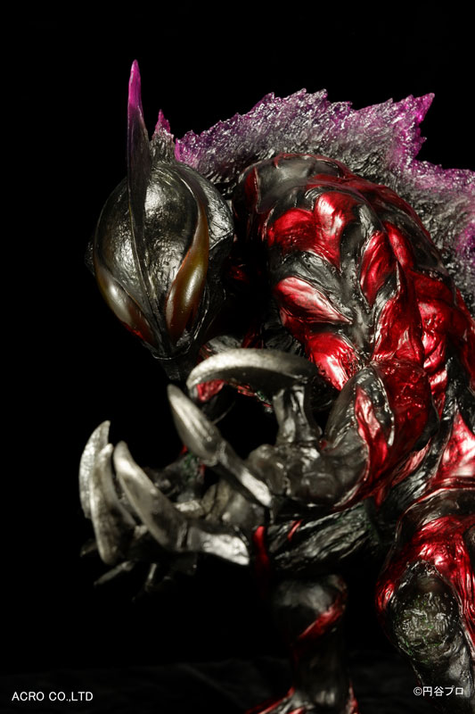 AmiAmi [Character & Hobby Shop] | KAIJU REMIX SERIES Ultraman