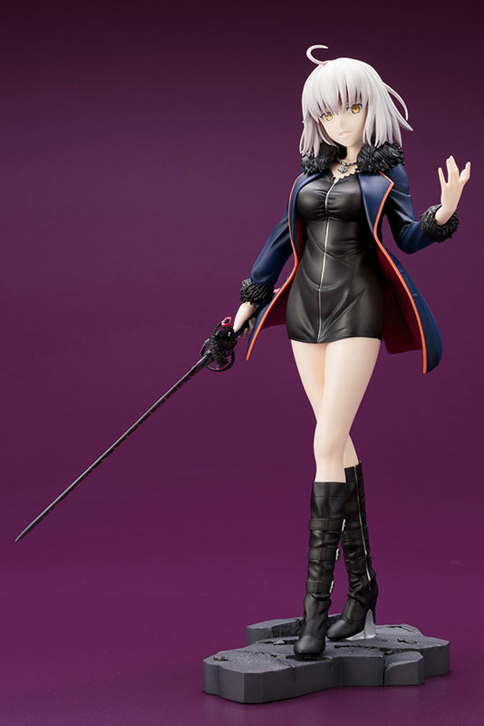 AmiAmi [Character & Hobby Shop] | Fate/Grand Order Avenger/Jeanne