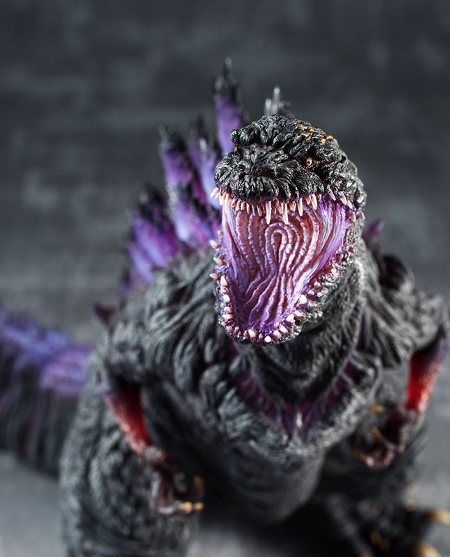 AmiAmi [Character & Hobby Shop] | Chou Gekizou Series Godzilla