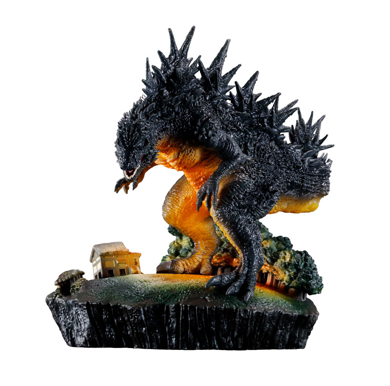 AmiAmi [Character & Hobby Shop] | Puchirama EX GODZILLA MINUS ONE