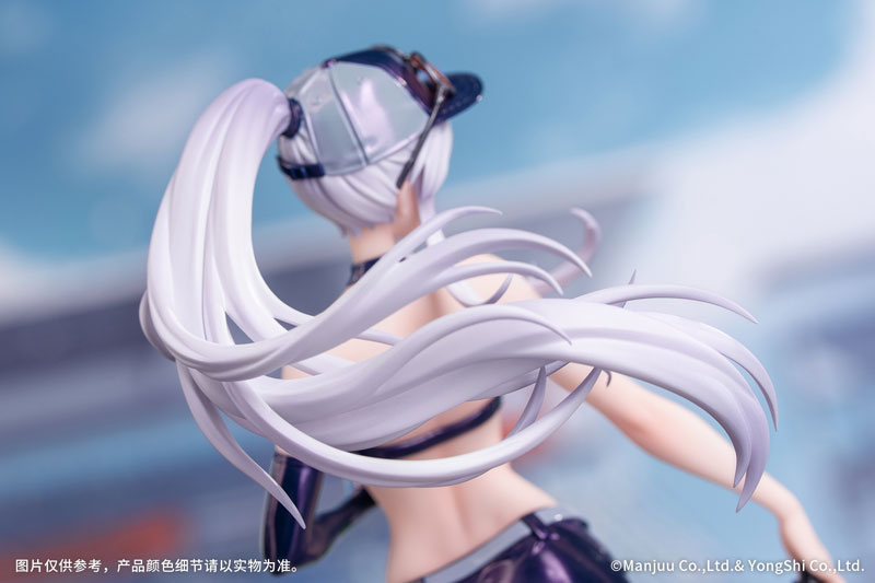 AmiAmi [Character & Hobby Shop] | Gift+ Azur Lane Enterprise Wind