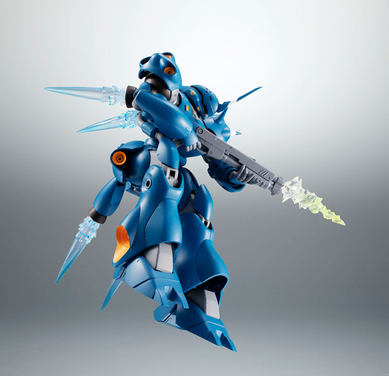 AmiAmi [Character & Hobby Shop] | Robot Spirits -SIDE MS- MS-18E
