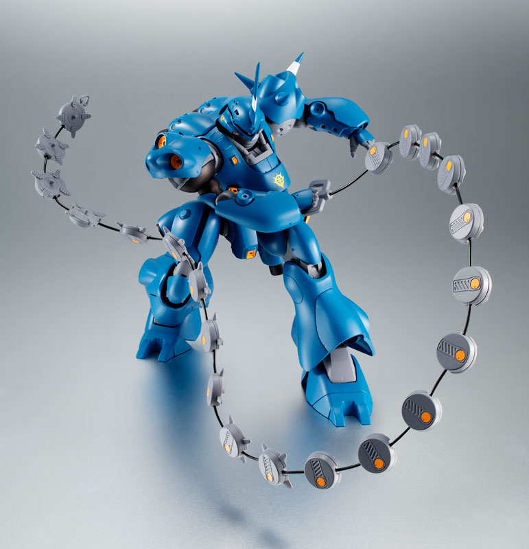 AmiAmi [Character & Hobby Shop] | Robot Spirits -SIDE MS- MS-18E