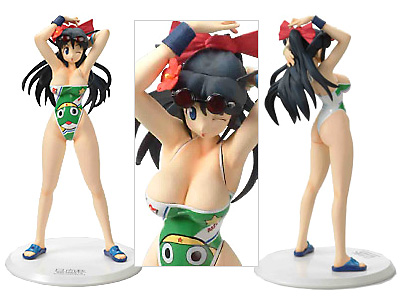 エクセレントモデル ケロロ軍曹1 ヒナタヒロインズ HINATA-HEROINES