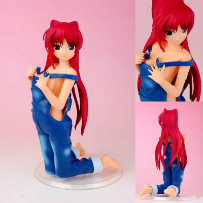 ToHeart2 向坂環 1/6 完成品フィギュア