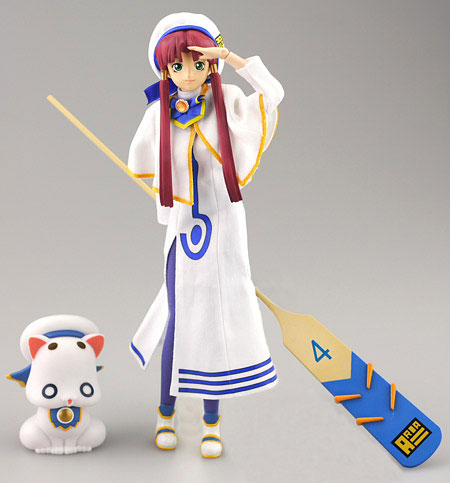 ARIA 水無灯里 ドール[ユージン]《在庫切れ》