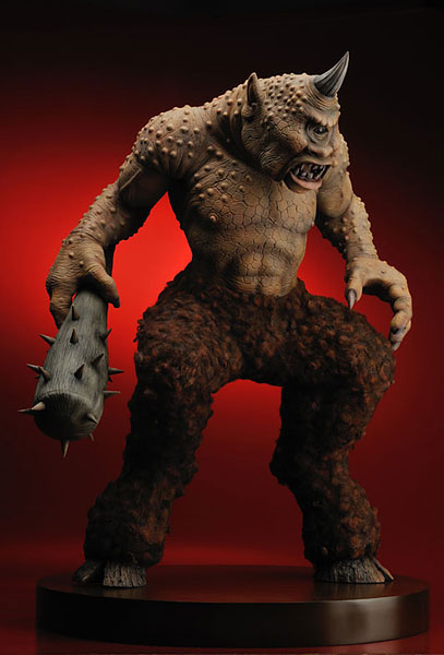 レイ・ハリーハウゼン フィルムライブラリー 55cm サイクロプス【同梱