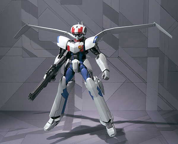 アーマープラス マクロスF（フロンティア） EXギア（早乙女アルト