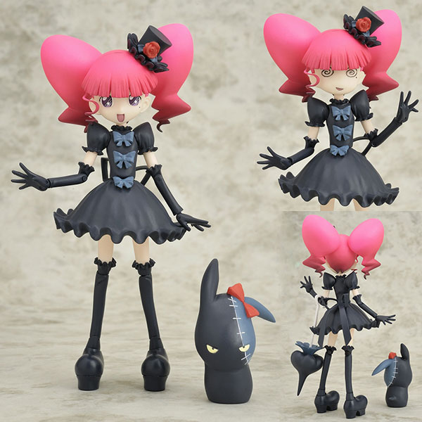 月*猫様 マリー＆ガリー Ver.2.0 2本セット マリー＆ガリー Ver.2.0 2