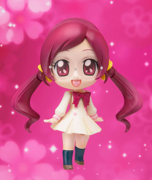 chibi-arts ハートキャッチプリキュア！ 花咲つぼみ