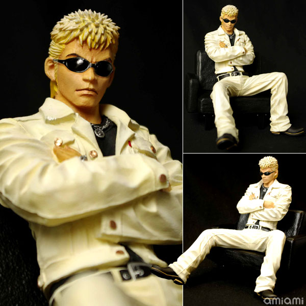 クローズ＆WORST フラッシュバックジェネレーション-DX 第三弾 美藤