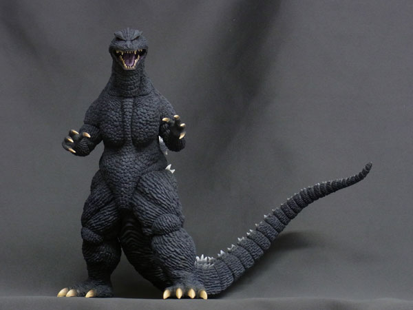 東宝30cmシリーズ ゴジラ（2004年版） 完成品フィギュア(一部組立て式