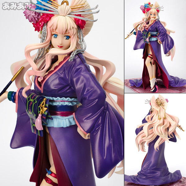 一番くじプレミアム マクロスF（フロンティア） -歌姫コレクション