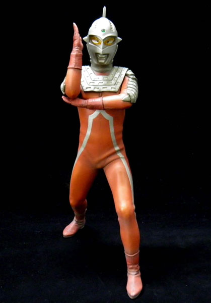 CCP 1/6特撮シリーズ Vol.058 究極のウルトラセブン ワイドショット