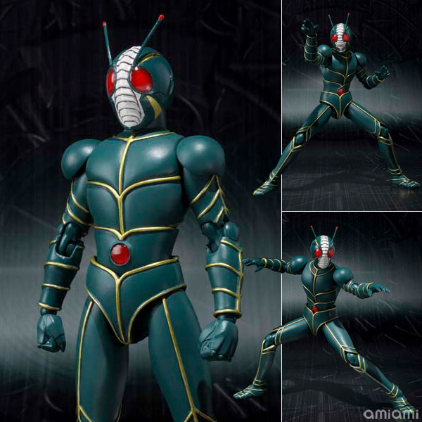 S.H.フィギュアーツ 仮面ライダーZO『仮面ライダーZO』[バンダイ