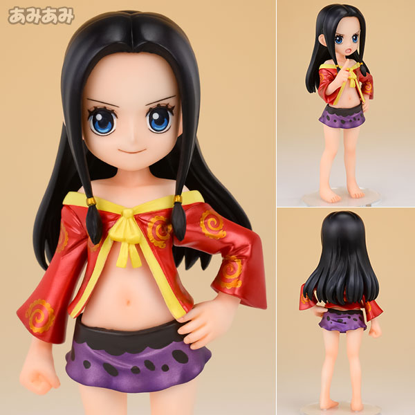 エクセレントモデルMILD Portrait.Of.PiratesワンピースCB-EX ボア