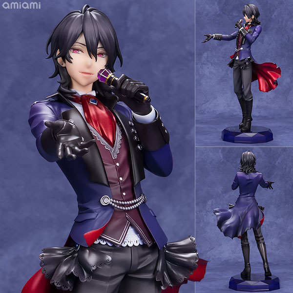 あんさんぶるスターズ！ 朔間零 1/7 完成品フィギュア-amiami.jp