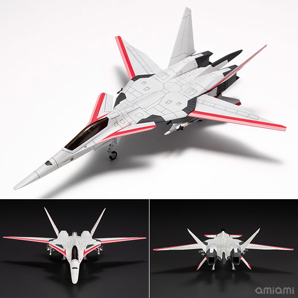 1/144 ACE COMBAT INFINITY XFA-27 プラモデル[コトブキヤ]《在庫切れ》